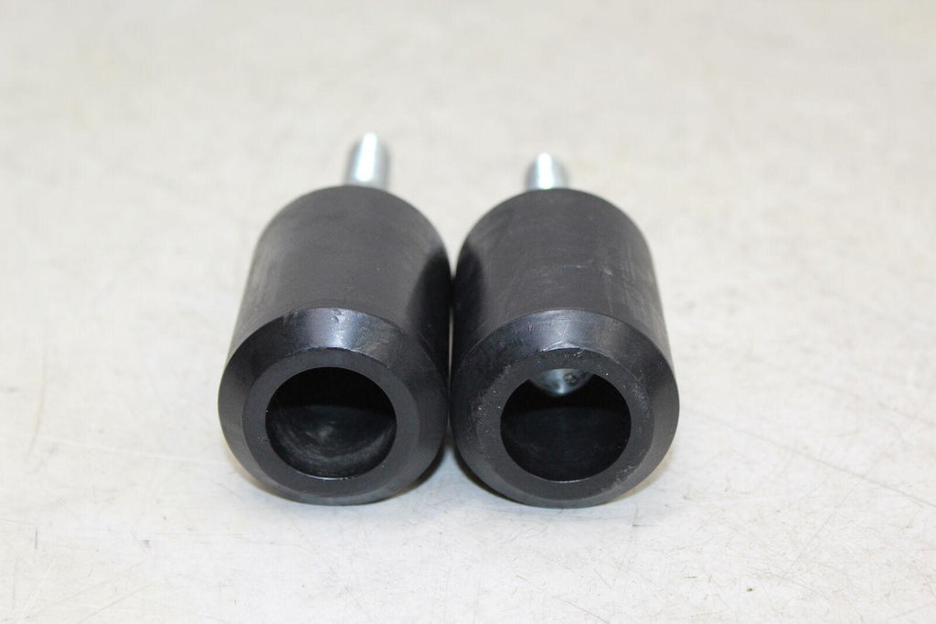 1999 Yamaha Yzf R6 Frame Sliders Set