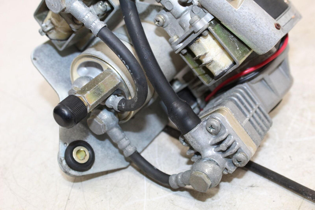 1985 Suzuki Gv1400Gd Gv 1400 Air Suspension Pump