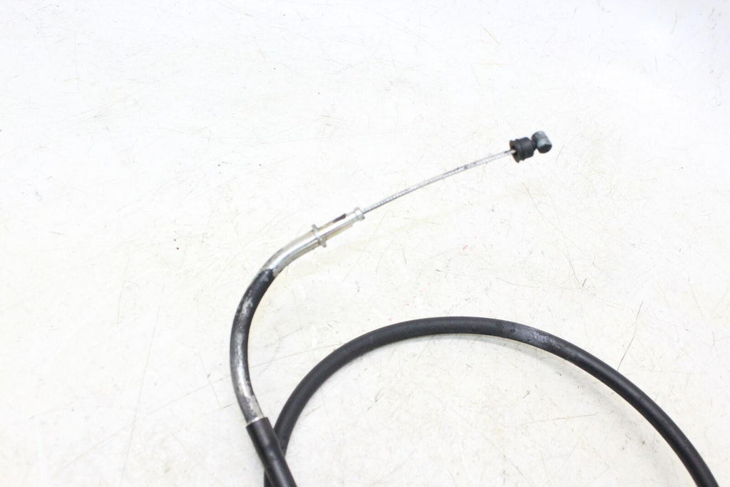 2007 Suzuki Dr650Se Clutch Cable Line