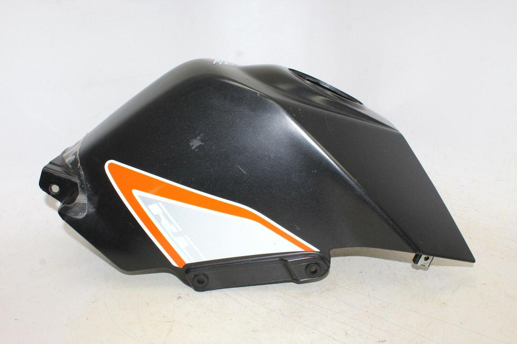 2015 Ktm 390 Rc Gas Tank Fuel Cell Cover Fairing Cowl - Gold River Motorsports