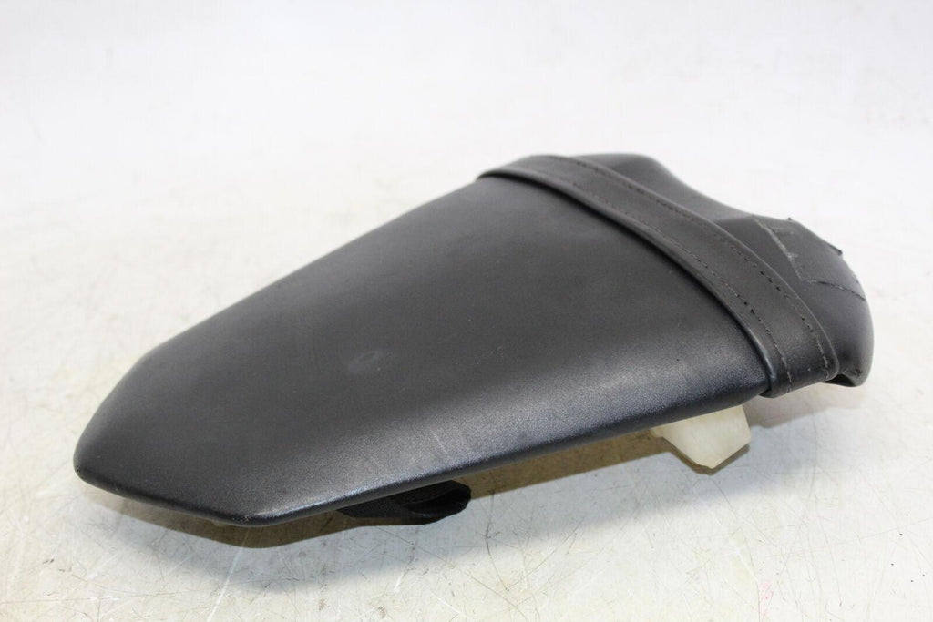 2007 Yamaha Yzf R1 Rear Back Passenger Seat Saddle