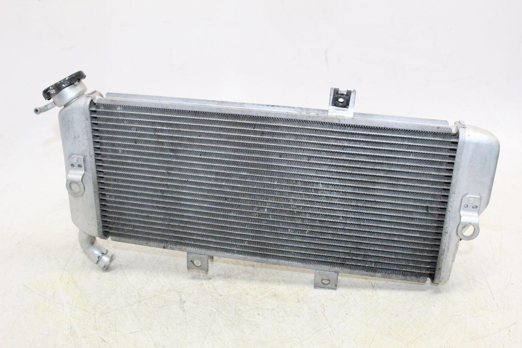 2011 Kawasaki Ninja 650R Ex650C Engine Radiator Motor Cooler Cooling Radiater - Gold River Motorsports