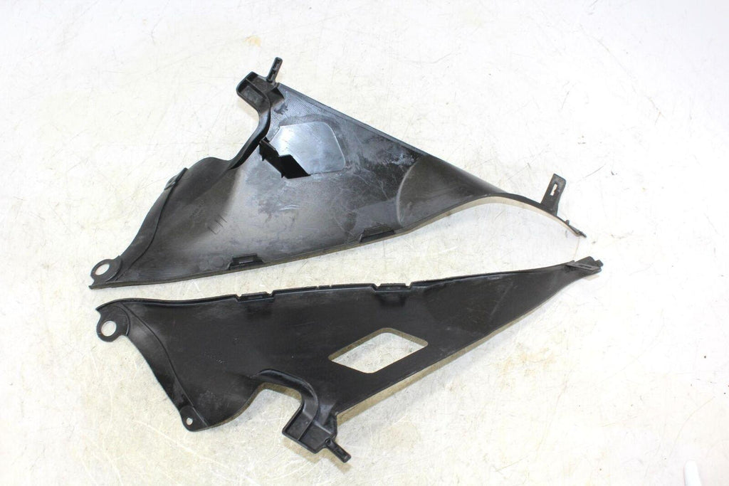 2006 Suzuki Katana 600 Gsx600F Right Left Inner Fairings Cowls Panels - Gold River Motorsports