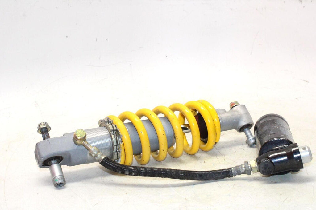 2001 Triumph Tt600 Rear Back Shock Absorber Suspension - Gold River Motorsports