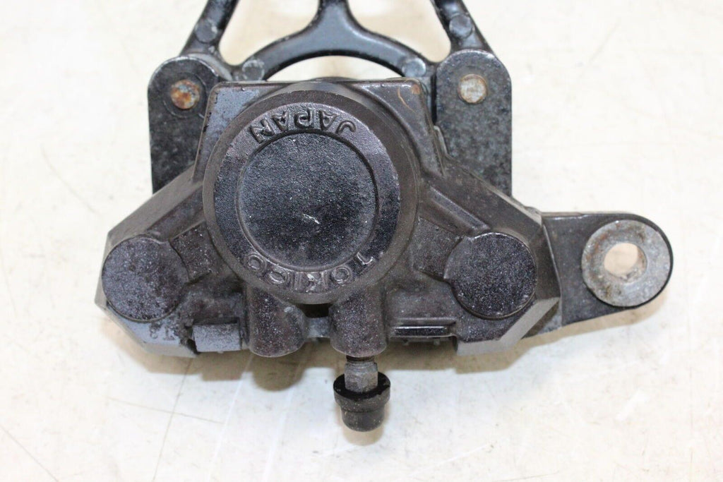 1994 Suzuki Katana 750 Gsx750F Rear Back Brake Caliper W Mount Bracket - Gold River Motorsports