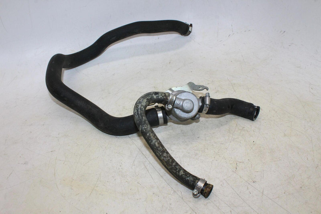 2007 Honda Silver Wing 600 Fsc600 Thermostat With Housing Assembly - Gold River Motorsports