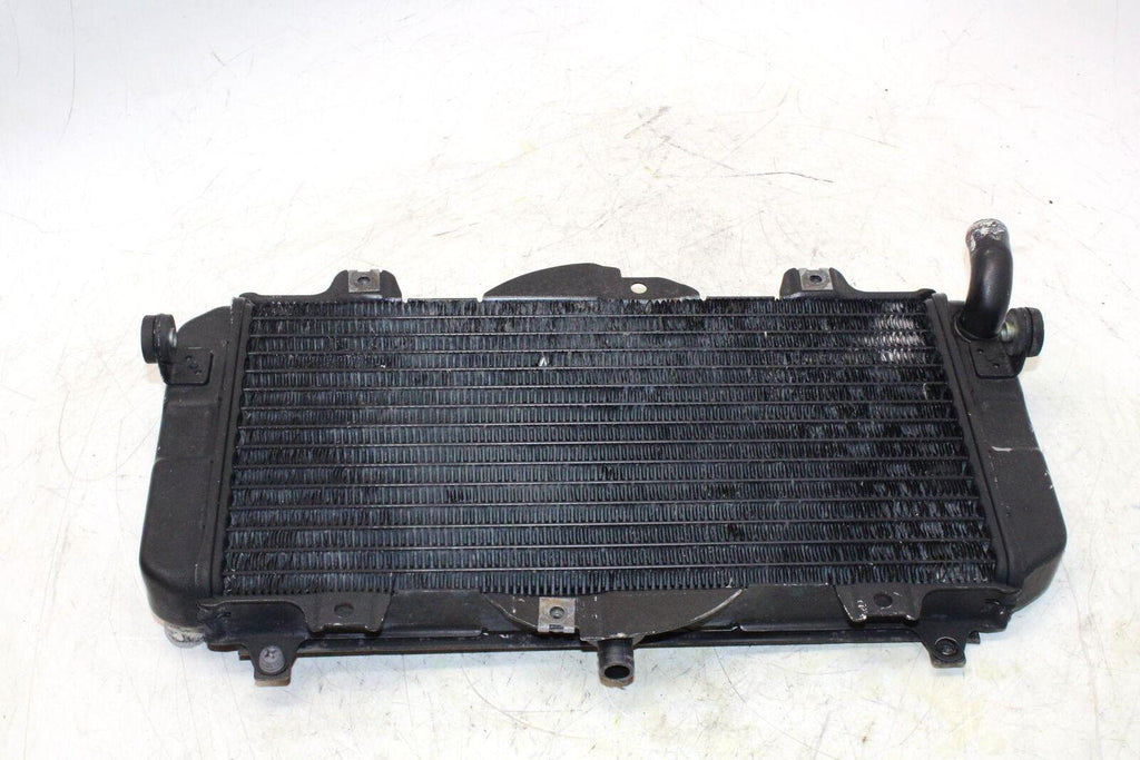 1990 Yamaha Fzr600R Engine Radiator Motor Cooler Cooling Radiater - Gold River Motorsports