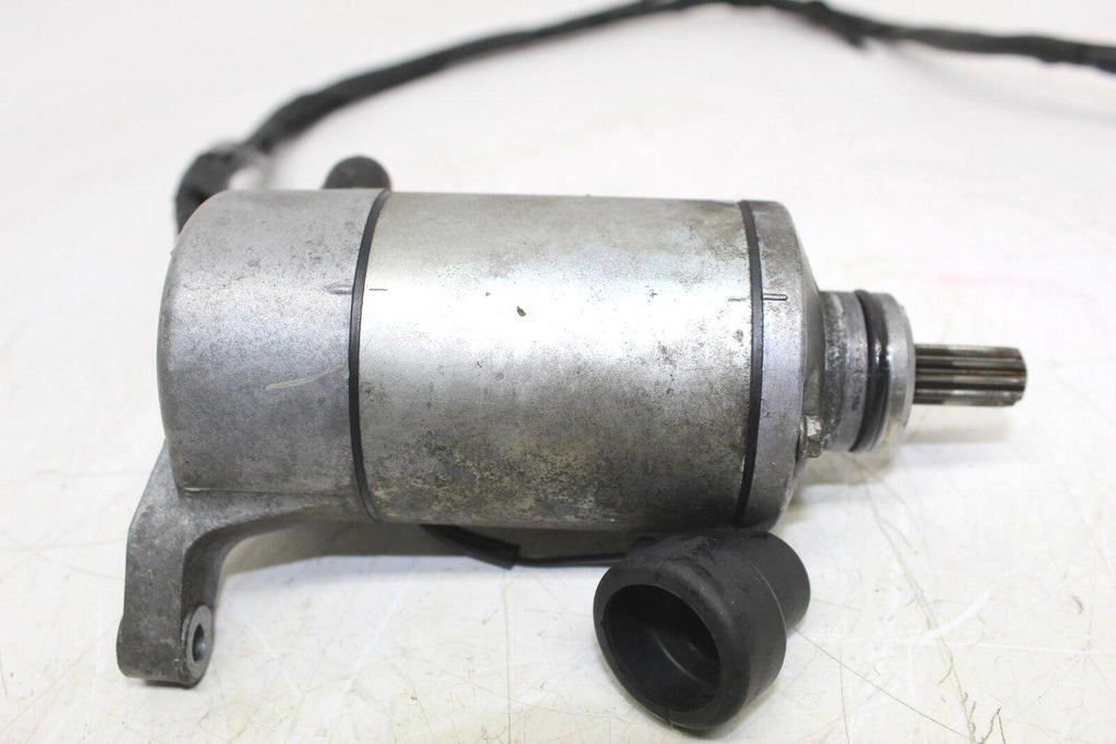 2007 Suzuki Vstrom 650 Dl650 Engine Starting Starter Motor -Dc 12V - Gold River Motorsports