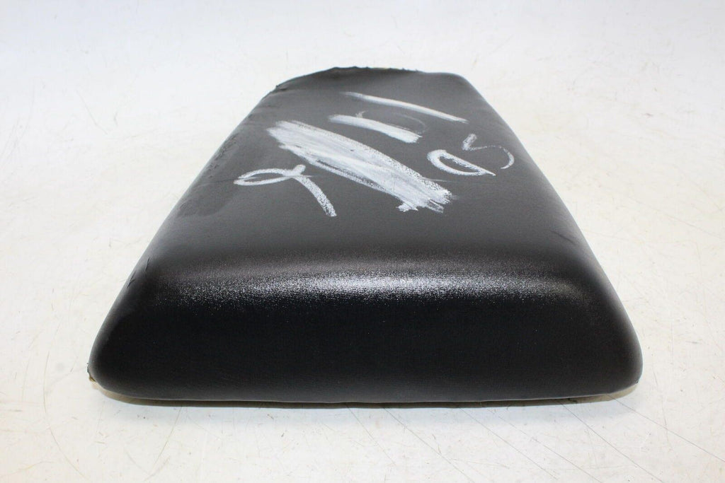 2003 Kawasaki Ninja Zx7R Zx750P Rear Back Passenger Tandem Seat Pad Saddle - Gold River Motorsports