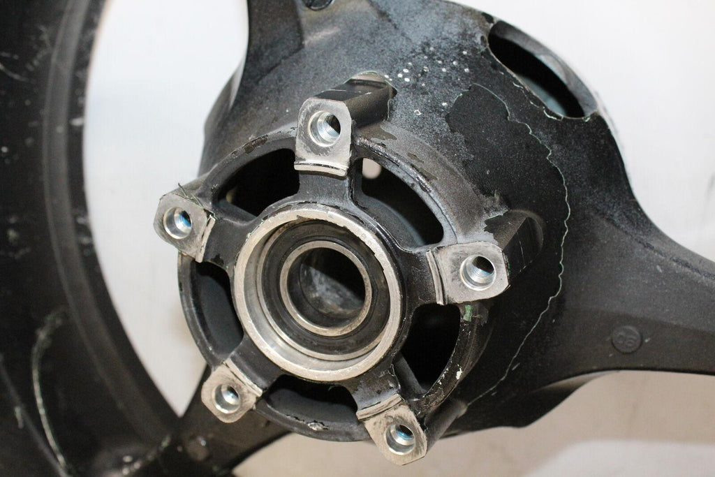 2006 Suzuki Gsxr1000 Rear Back Wheel Rim