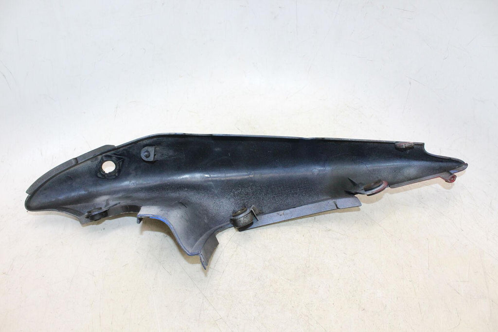 2001 Suzuki Sv650 Center Rear Back Tail Fairing Cover Trim Cowl