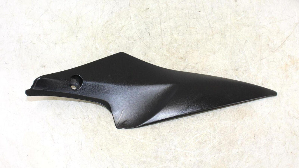 2006 Suzuki Gsxr600 Right Left Gas Fuel Tank Panels Covers Trim Set Cowls - Gold River Motorsports