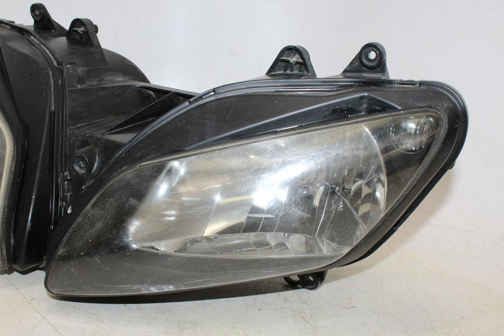 2001 Yamaha Yzf R1 Front Headlight Head Light Lamp - Gold River Motorsports