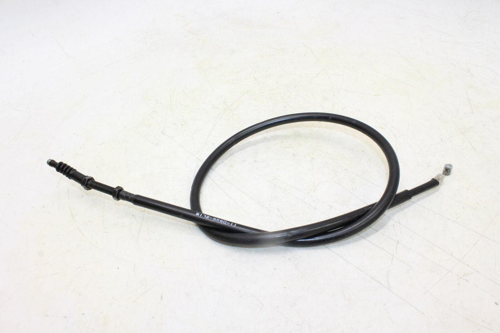 2013 Kawasaki Ninja 300 Ex300A Clutch Cable Line 11-0565-2L15 - Gold River Motorsports