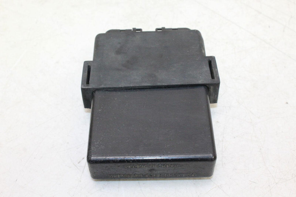 1990 Honda Cbr1000F Ecu Computer Controller Unit Black Box Ecm Cdi Ms2 521B 9Y08