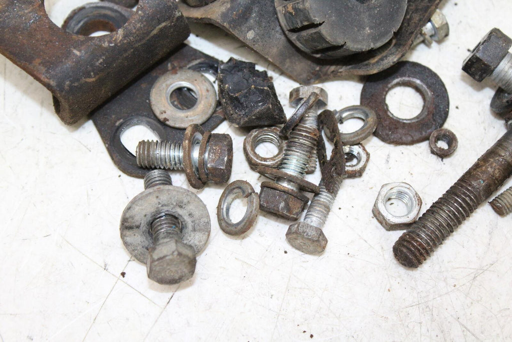 1975 Honda Xl175 Bolts Hardware Screws