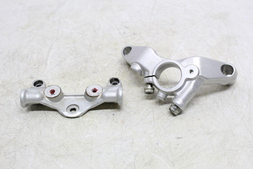 2015 Ducati 899 Panigale Rearset Frame Bracket Mount 829.3.A44.1B - Gold River Motorsports