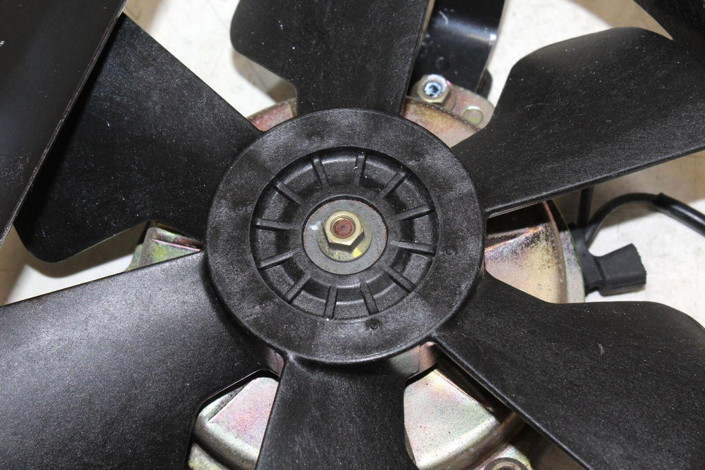 1996 Honda Interceptor 750 Vfr750F Engine Radiator Cooling Fan - Gold River Motorsports