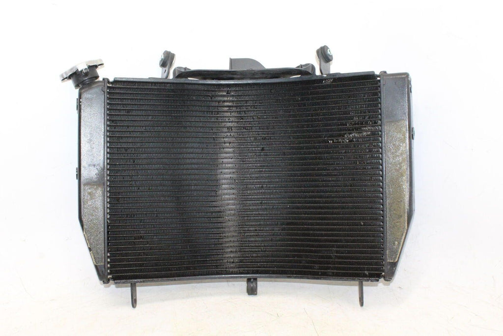 2006 Yamaha Yzf R6 Engine Radiator Motor Cooler Cooling Radiater - Gold River Motorsports