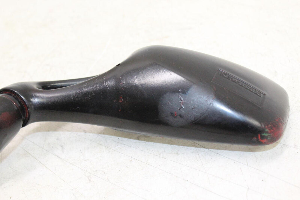 1986 Kawasaki Ninja Zx-10 Zx1000 Left Mirror