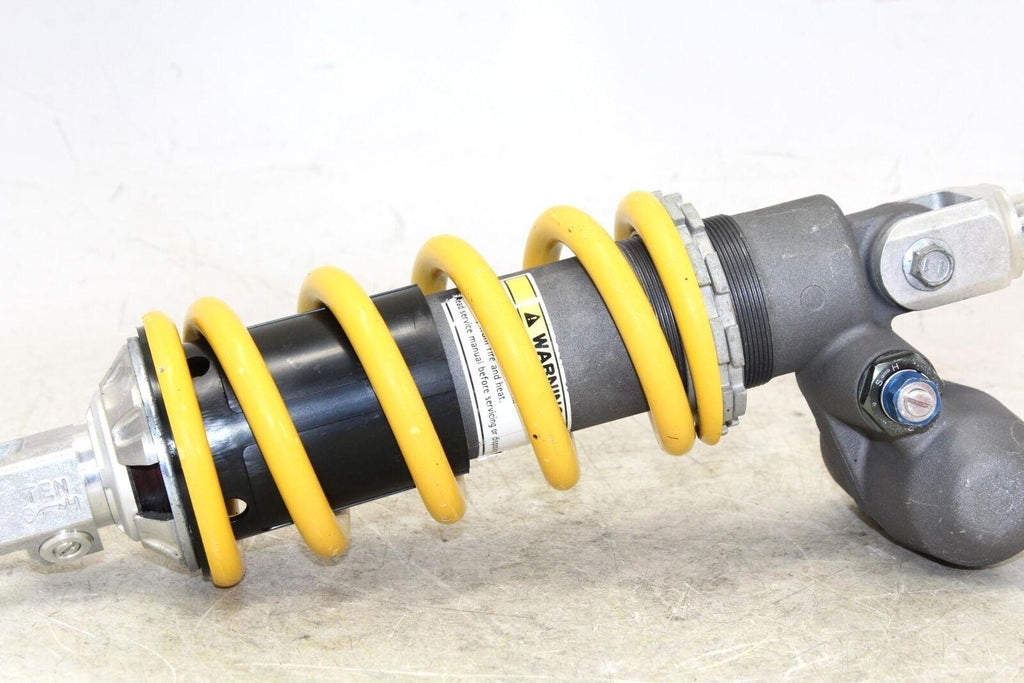 2008 Suzuki Gsxr1000 Rear Back Shock Absorber Suspension - Gold River Motorsports