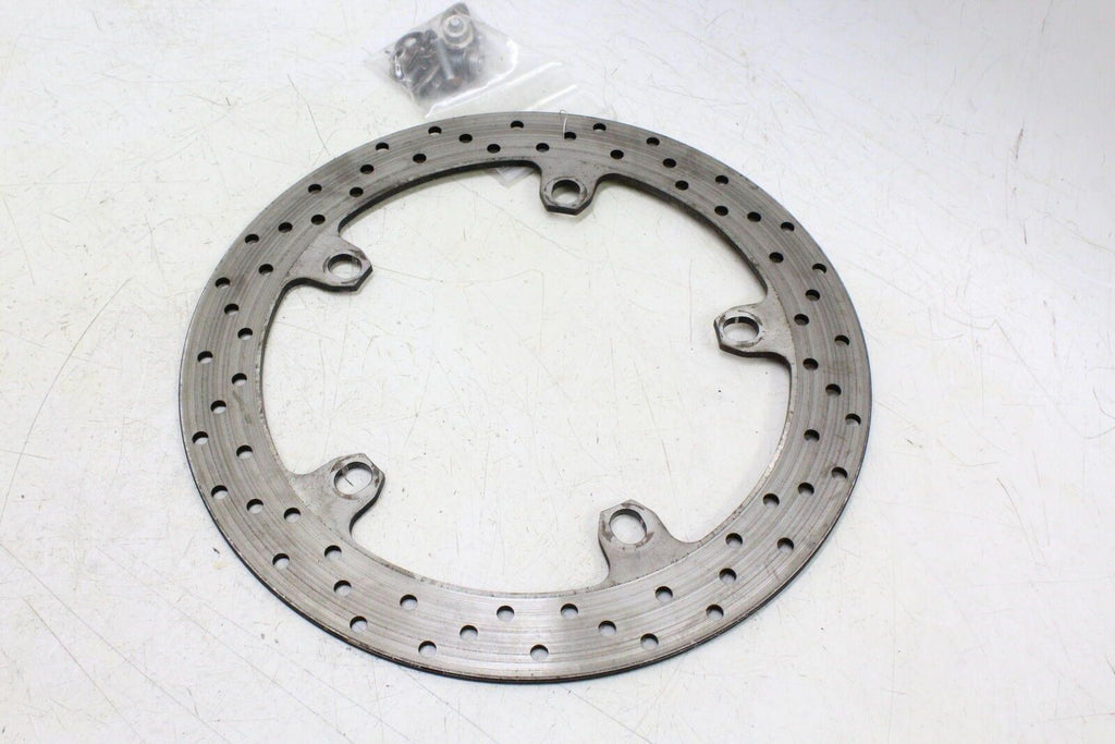 2003 Bmw K1200Rs Abs Front Left Right Brake Rotors Discs - Gold River Motorsports