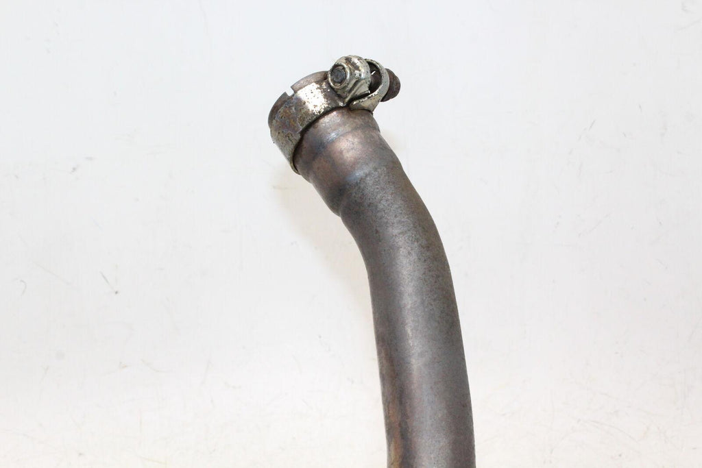 2007 Suzuki Sv650S Exhaust Pipe