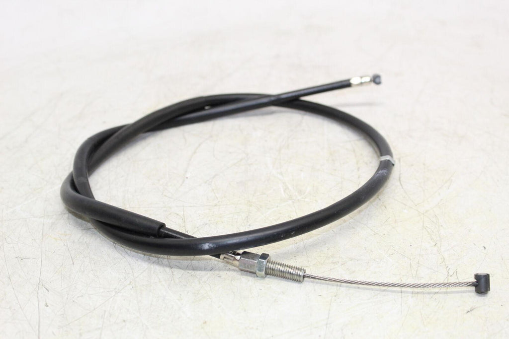 2019 Suzuki Gsxr750 Clutch Cable Line - Gold River Motorsports