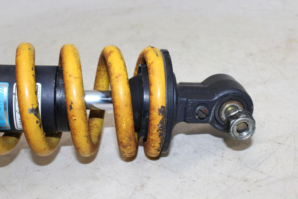 2002 Honda Cbr954Rr Rear Back Shock Absorber Suspension - Gold River Motorsports