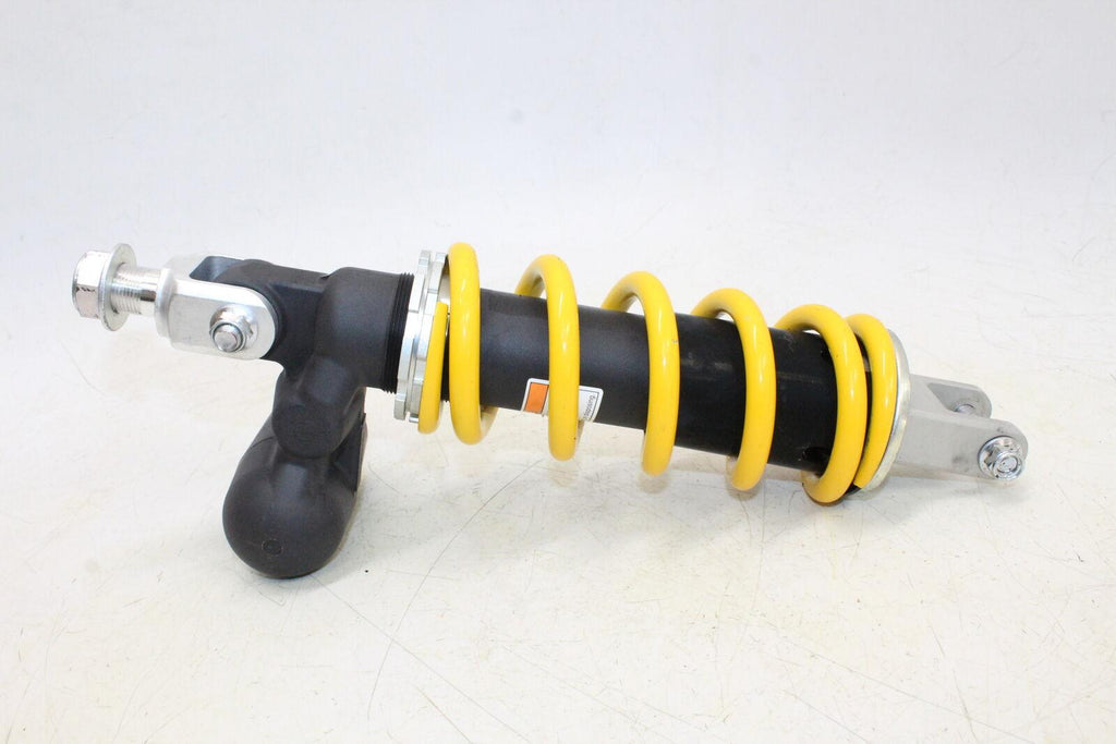 2007 Suzuki Gsxr600 Rear Back Shock Absorber - Gold River Motorsports