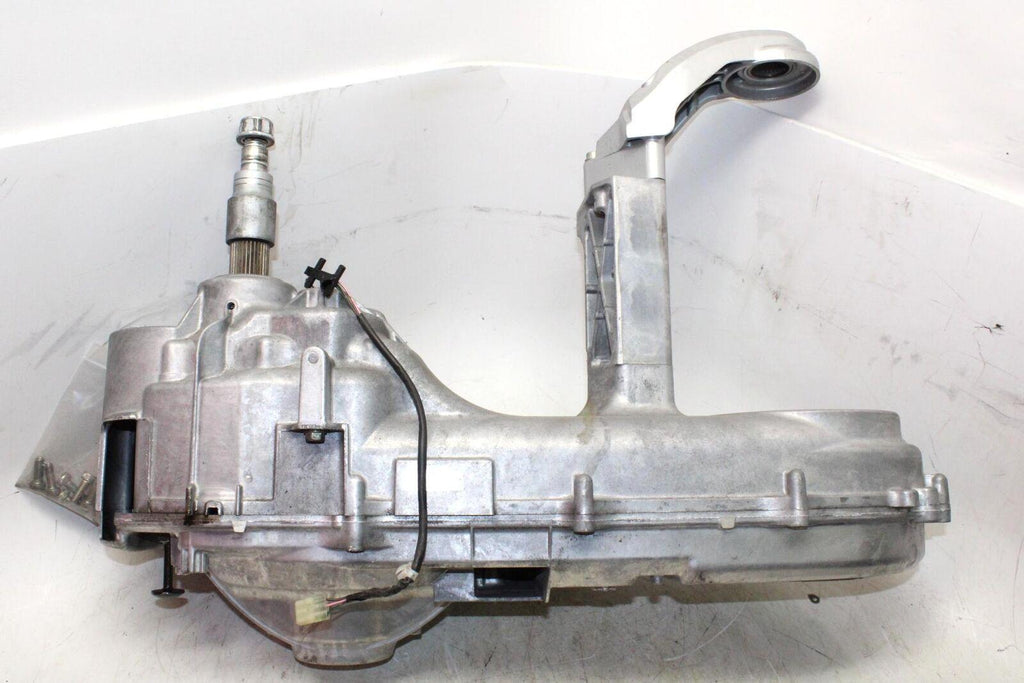 2007 Honda Silver Wing 600 Fsc600D Silverwing Rear Swingarm Transmission - Gold River Motorsports