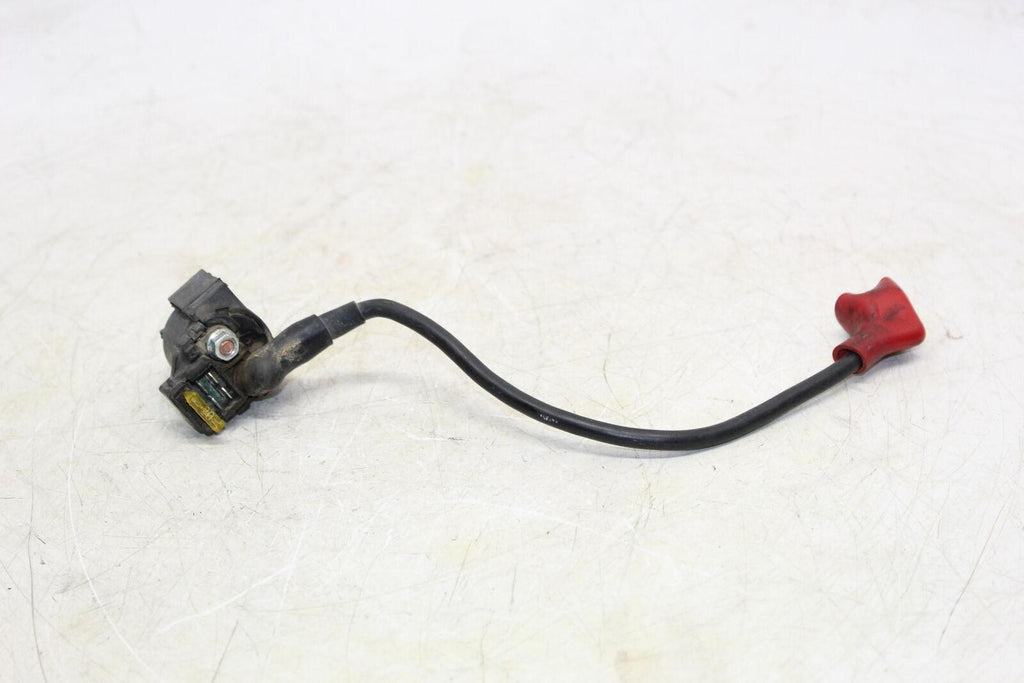 1993 Kawasaki Klx650 Engine Motor Starter Relay