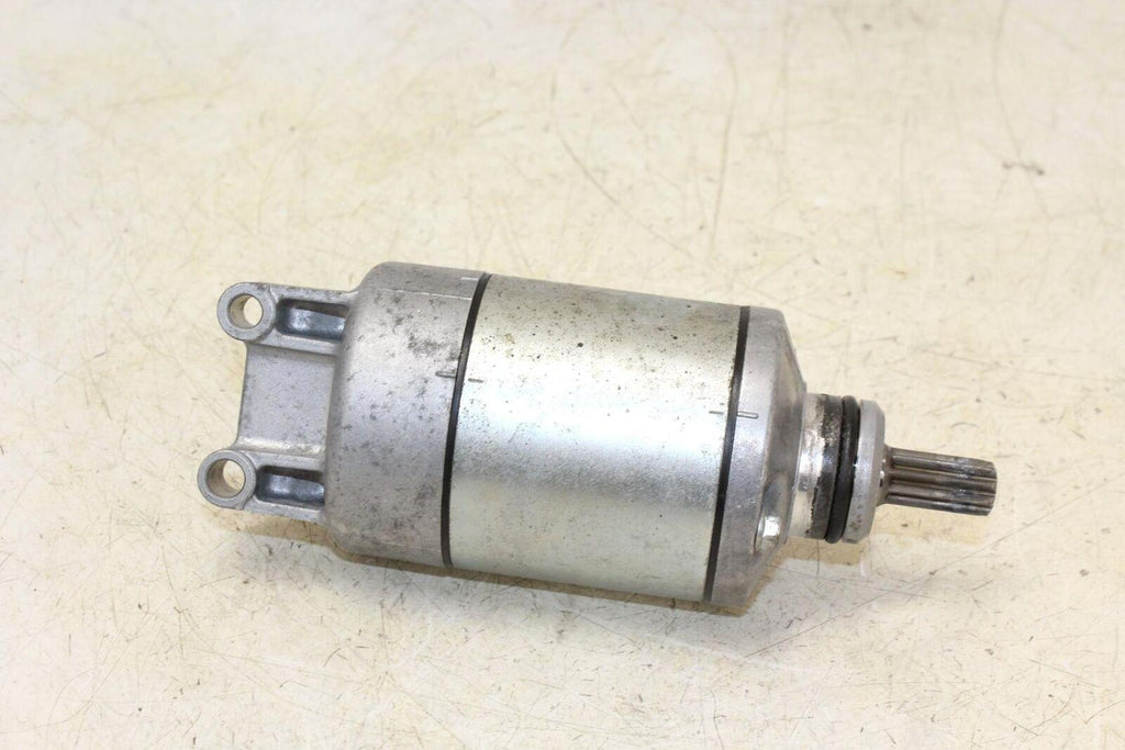 2007 Suzuki Gsxr600 Engine Starting Starter Motor -Dc 12V