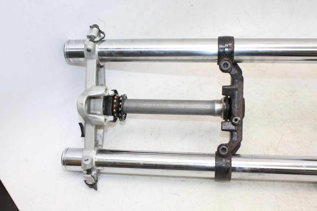 1990 Honda Cbr1000F Front Forks Shock Suspension Set Pair