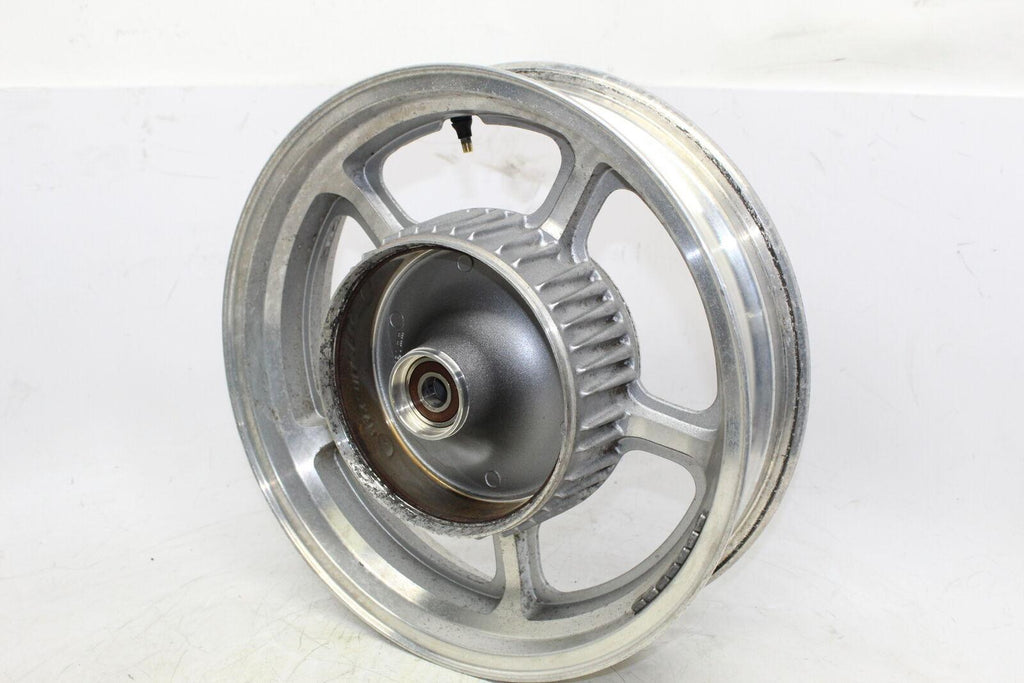 2002 Honda Vt1100C Shadow Spirit 1100 Rear Wheel Rim - Gold River Motorsports