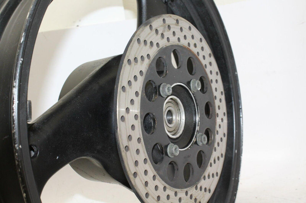 2004 Suzuki Gs500F Rear Wheel Back Rim 17X3.5 - Gold River Motorsports
