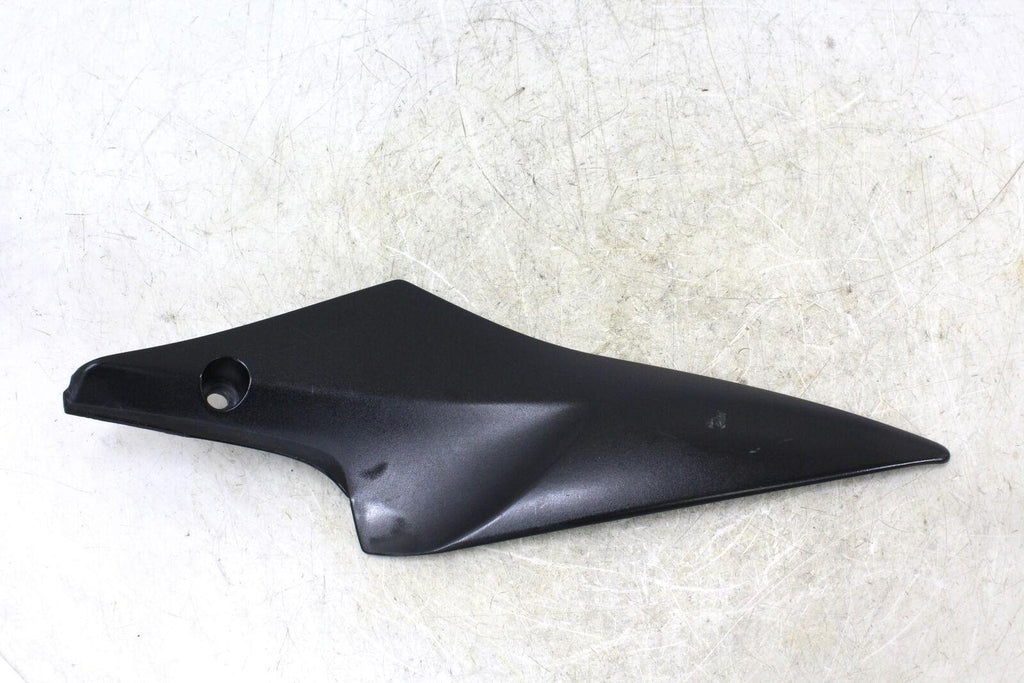 2006 Suzuki Gsxr600 Right Left Gas Fuel Tank Panels Covers Trim Set Cowls - Gold River Motorsports