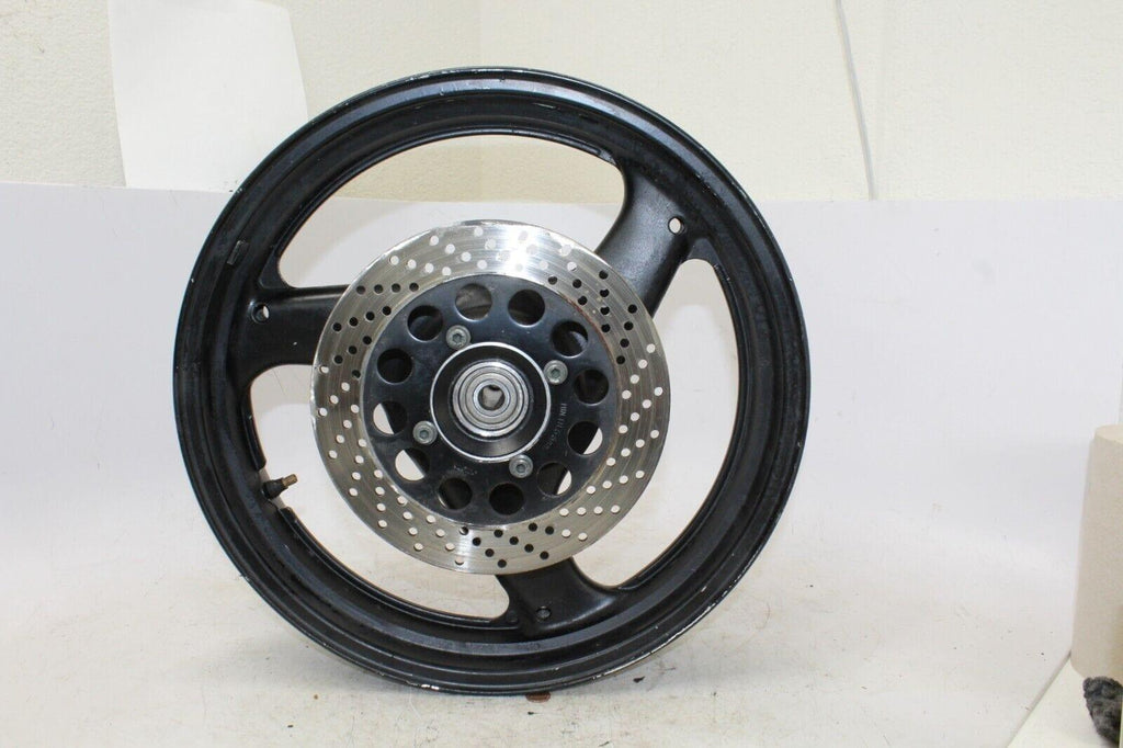2004 Suzuki Gs500F Rear Wheel Back Rim 17X3.5 - Gold River Motorsports