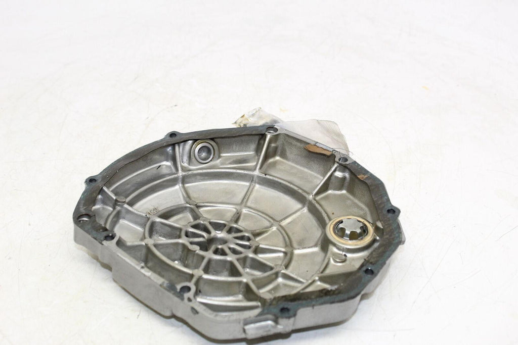 2000 Suzuki Gsxr750 Clutch Side Engine Motor Cover - Gold River Motorsports