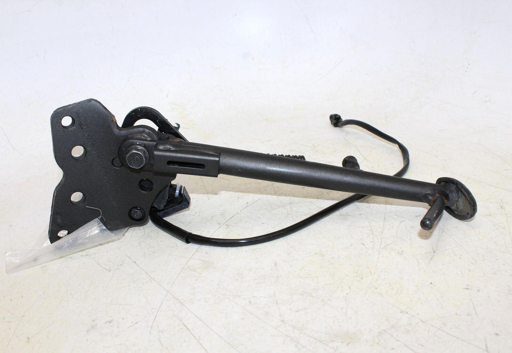 2022 Kawasaki Ninja 650 Ex650Nm Kickstand Side Kick Stand With Sensor - Gold River Motorsports