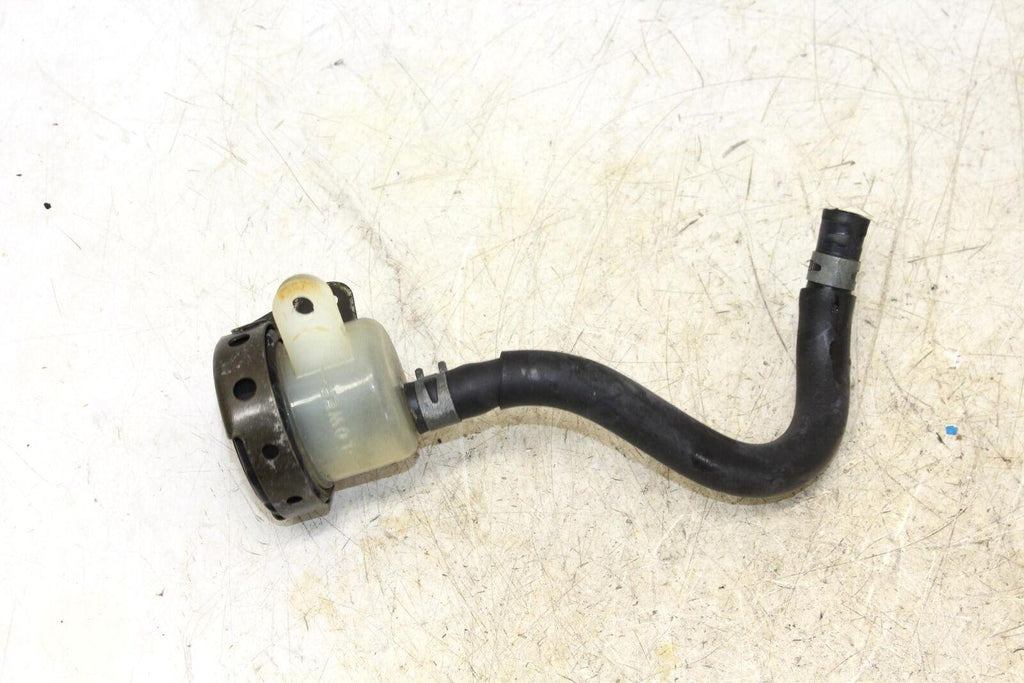 2001 Yamaha Yzf R1 Rear Back Brake Master Cylinder W Reservoir