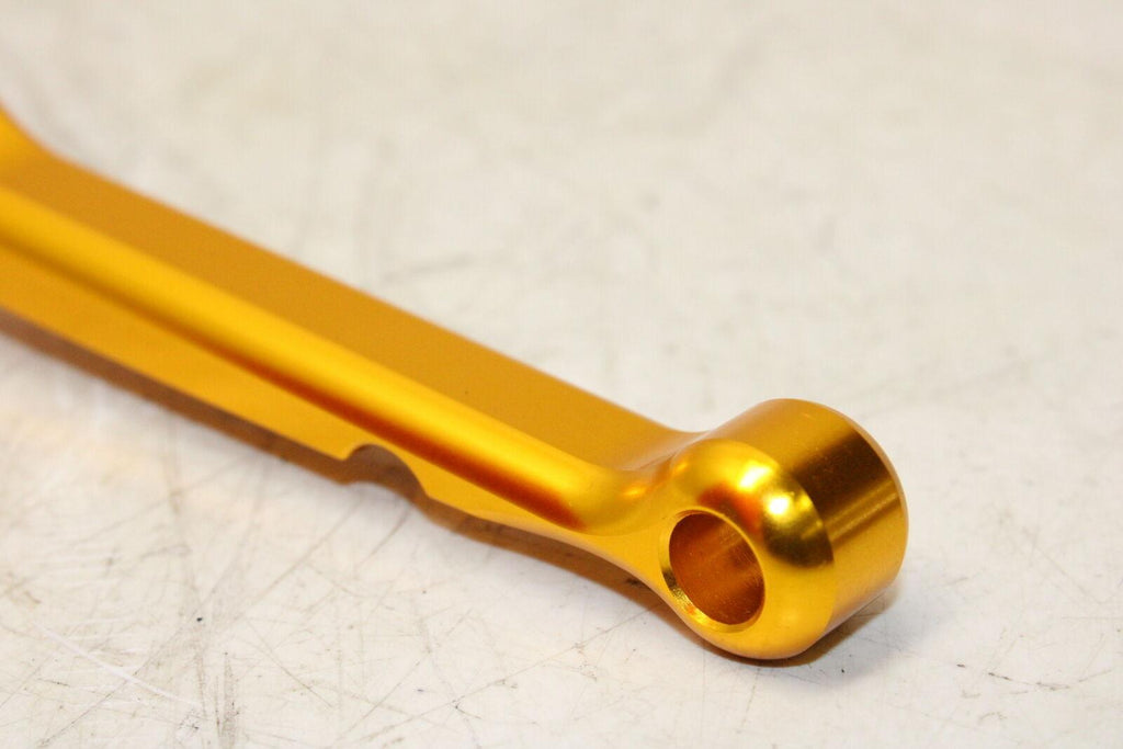 2006 Suzuki Gsxr600 Right Clipon Handlebar Brake Lever - Gold River Motorsports