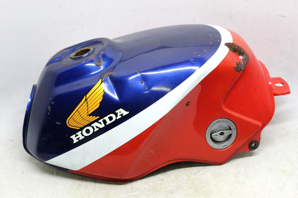 1986 Honda Vf500F Gas Fuel Tank