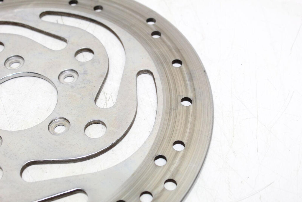 2004 Harley-Davidson Road Glide Efi Fltri Front Brake Disc Rotor 44156-00 - Gold River Motorsports