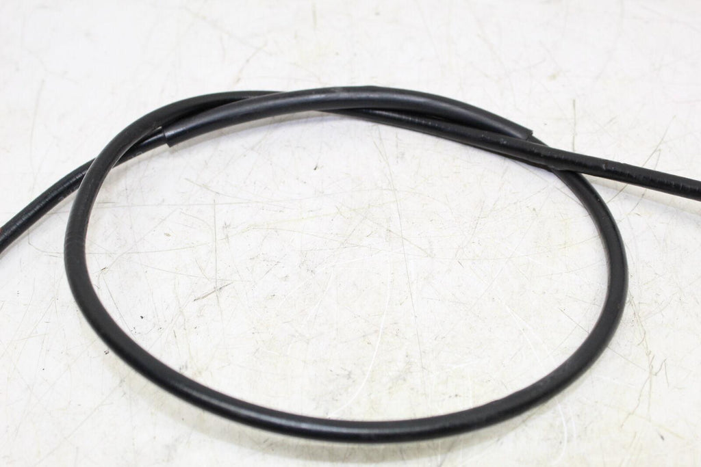 1990 Yamaha Fzr600R Clutch Cable Line - Gold River Motorsports