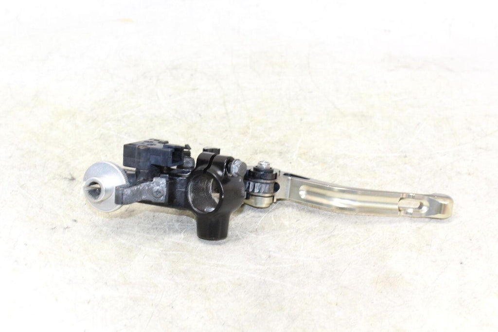 2015 Yamaha Fz09 Hydraulic Clutch Master Cylinder W/ Lever - Gold River Motorsports