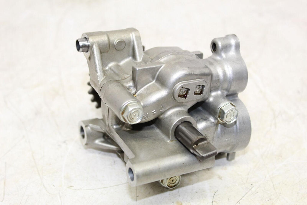 2007 Honda Cbr600Rr Engine Motor Oil Pump - Gold River Motorsports