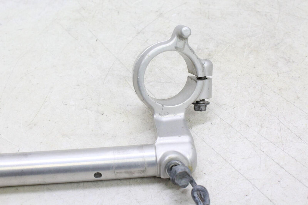 2007 Suzuki Sv650S Aftermarket Right Clip On Handlebar