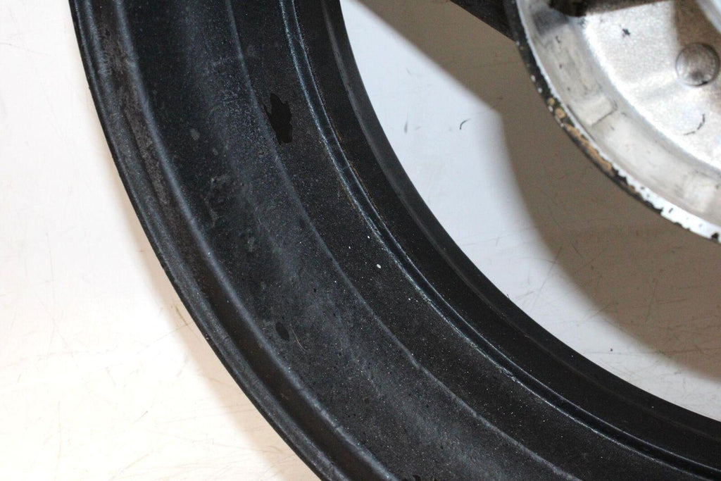 1999 Honda Cbr600F4 Rear Back Wheel Rim - Gold River Motorsports