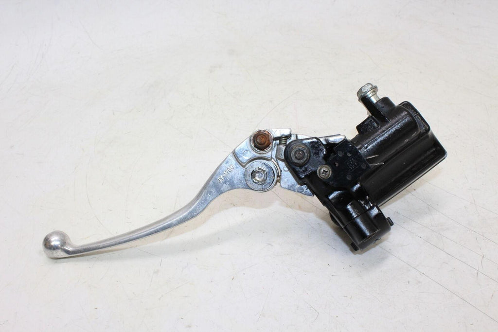 2001 Kawasaki Zrx1200 Front Brake Master Cylinder With Lever - Gold River Motorsports